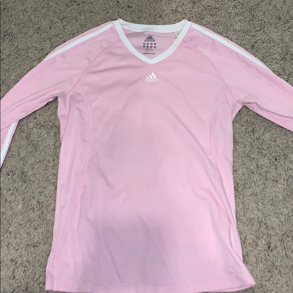 Longsleeve Adidas Shirt